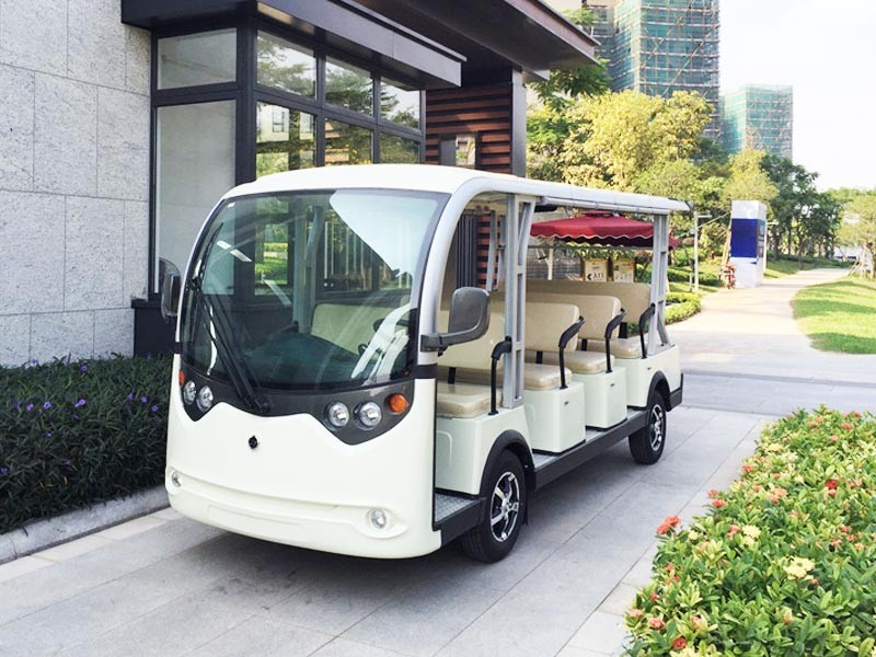 選擇綠爵電動(dòng)車，如何實(shí)現(xiàn)成本與服務(wù)的雙重優(yōu)勢？